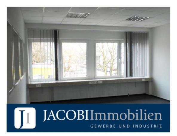 ab ca. 151 m² – ca. 479 m² Büro-/Sozialflächen auf einem gepflegten Gewerbeareal, 22045 Hamburg, Büro/Praxis