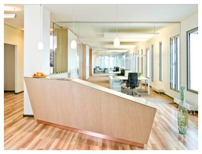 20457 Hamburg, Büro/Praxis zur Miete | Ausbaubeispiel 1 | Jacobi Immobilien