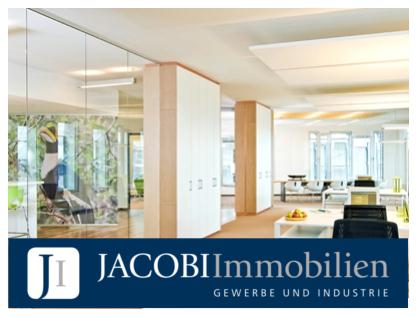 ab ca. 297 m² – ca. 800 m² Büroflächen und ca. 584 m² Ladenfläche (teilbar ab ca. 194 m²), 20457 Hamburg, Büro/Praxis