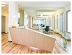 Ausbaubeispiel 1 - ab ca. 297 m² – ca. 800 m² exklusive Büro-/ Sozialflächen und ca. 584 m² Ladenfläche (teilbar ab ca. 194 m²) in ansprechender Lage