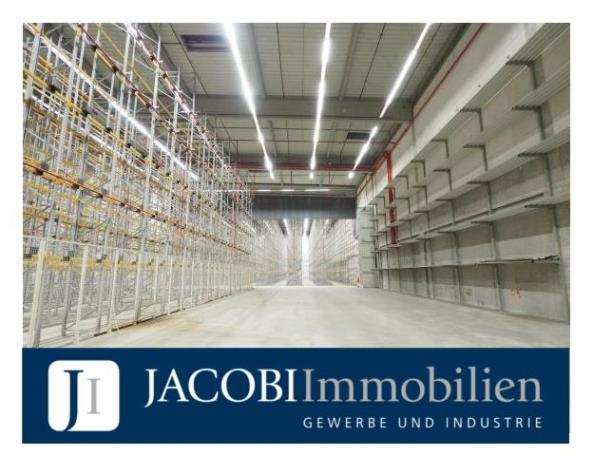 ca. 19.056 m² Lager-/Logistikflächen (teilbar ab ca. 9.500 m²) sowie ca. 690 m² Büro-/Sozialflächen, 28197 Bremen, Halle/Lager/Produktion