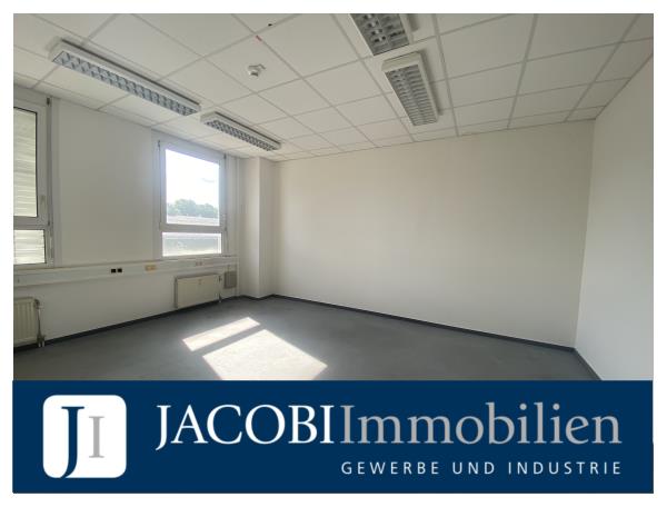 ca. 399 m² flexibel nutzbare Bürofläche in zentraler Lage, 22848 Norderstedt, Büro/Praxis