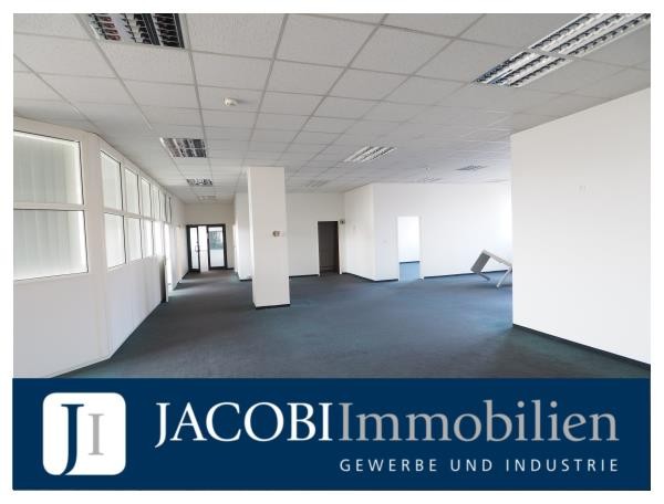 ca. 911 m² Büro-/Sozialflächen mit Blick auf die Elbe und den Elbpark Entenwerder, 20539 Hamburg, Büro/Praxis