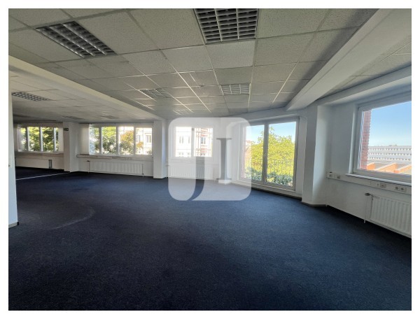 20357 Hamburg, Büro/Praxis zur Miete | Büro | Jacobi Immobilien