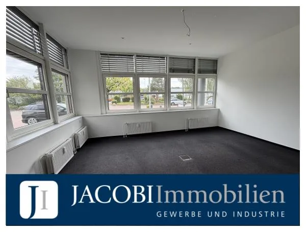 ca. 308 m² hochwertige Büro-/Ausstellungsfläche auf einem gepflegten Gewerbehof, 23556 Lübeck, Büro/Praxis