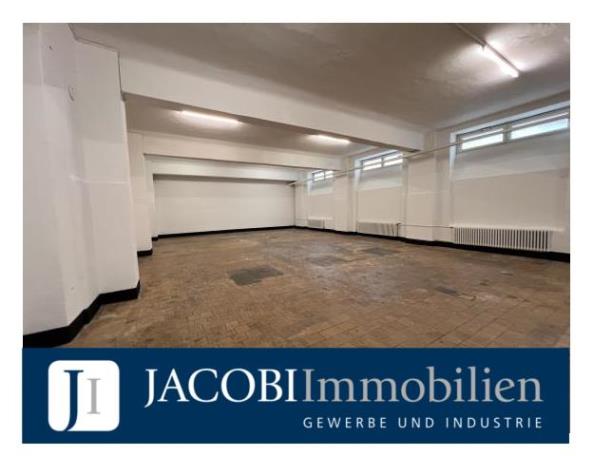 ca. 275 m² Lagerfläche in einem gepflegten Gewerbehof, 22041 Hamburg, Halle/Lager/Produktion
