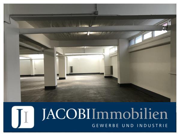 ca. 275 m² Lagerfläche im auf einen gepflegten Gewerbehof, 22041 Hamburg, Halle/Lager/Produktion