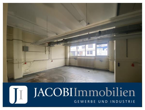 ca. 150 m² Lager-/Fertigungsflächen mit integrierten Meisterbüro, 21614 Buxtehude, Halle/Lager/Produktion