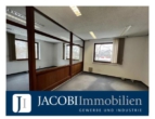 ca. 170 m² helle Büro-/Sozialflächen mit Erweiterungsmöglichkeit - Büro