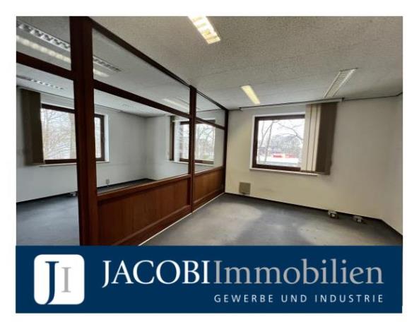 ca. 170 m² helle Büro-/Sozialflächen mit Erweiterungsmöglichkeit, 22844 Norderstedt, Büro/Praxis