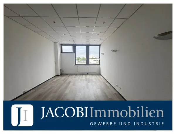 ca. 53 m² Büro-/Gewerbefläche auf einem gepflegten Gewerbehof, 22869 Schenefeld, Büro/Praxis