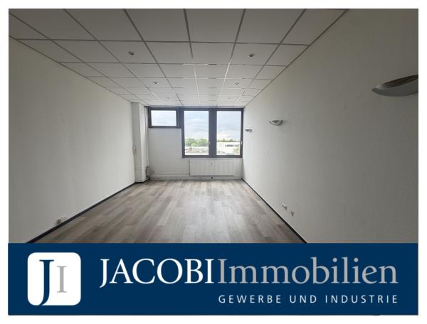 ca. 53 m² Büro-/Gewerbefläche auf einem gepflegten Gewerbehof, 22869 Schenefeld, Büro/Praxis