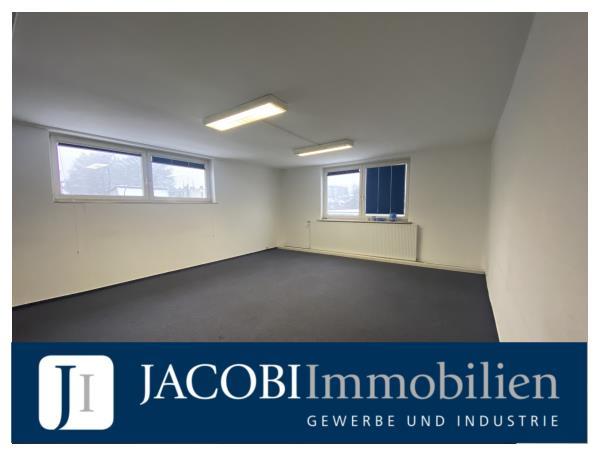 ca. 165 m² lichtdurchflutete Büro-/Sozialflächen, 22041 Hamburg, Büro/Praxis