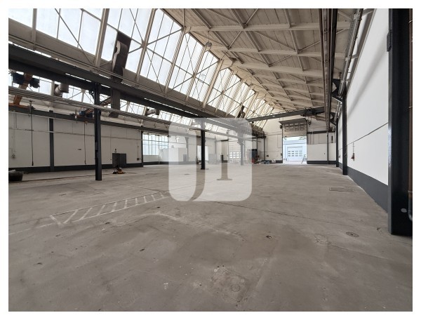 21465 Reinbek, Halle/Lager/Produktion zur Miete | Halle | Jacobi Immobilien