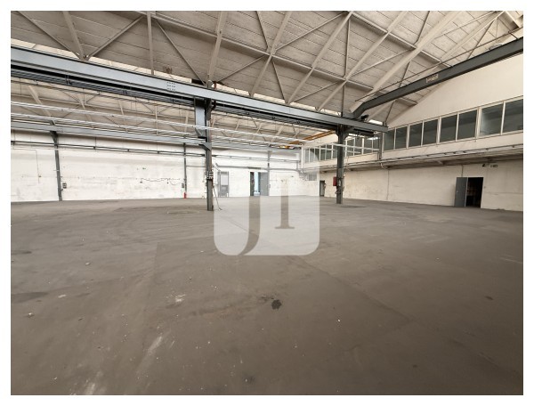 21465 Reinbek, Halle/Lager/Produktion zur Miete | Halle | Jacobi Immobilien