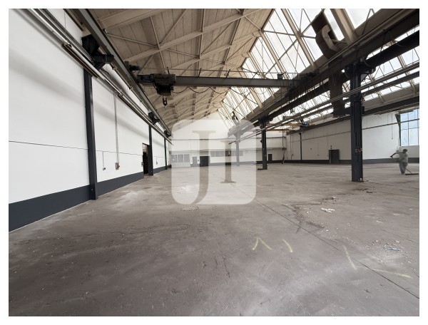 21465 Reinbek, Halle/Lager/Produktion zur Miete | Halle | Jacobi Immobilien