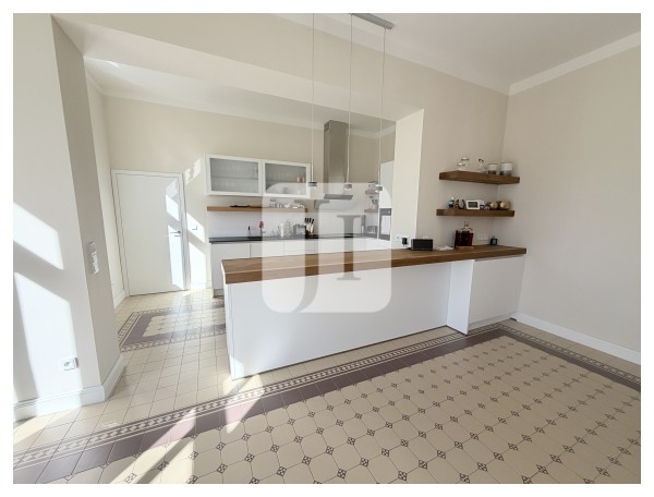 17506 Gützkow, Mehrfamilienhaus zum Kauf | Küche | Jacobi Immobilien