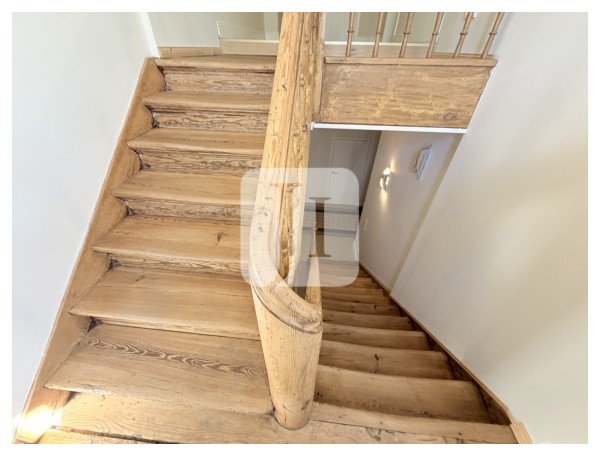 17506 Gützkow, Mehrfamilienhaus zum Kauf | Treppe | Jacobi Immobilien