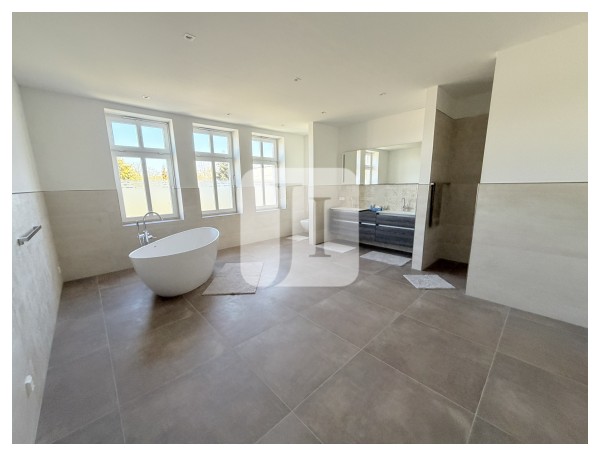 17506 Gützkow, Mehrfamilienhaus zum Kauf | Badezimmer | Jacobi Immobilien