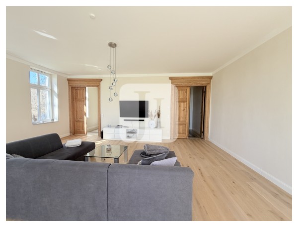 17506 Gützkow, Mehrfamilienhaus zum Kauf | Wohnraum | Jacobi Immobilien