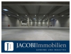 Beispielbild - Provisionsfreier Neubau – ca. 2.506 m² moderne Hallenfläche mit ca. 482 m² Büro