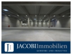 Provisionsfreier Neubau - ca. 2.506 m² moderne Hallenfläche mit ca. 482 m² Büro - Beispielbild