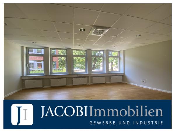 ab ca. 221 m² bis ca. 2.245 m² Bürofläche in zentraler Lage, 22848 Norderstedt, Büro/Praxis