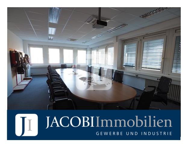 provisionsfrei – ab ca. 187 m² bis ca. 2.010 m² Büro-/Sozialflächen und Laden-/Werkstattflächen, 20537 Hamburg, Büro/Praxis