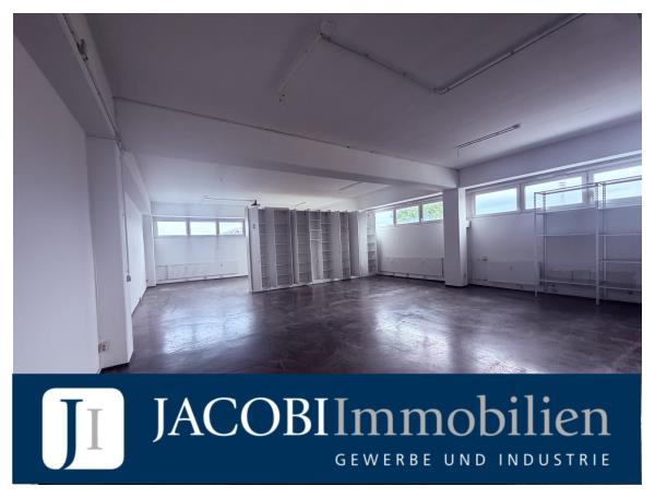 ca. 250 m² hochwertige Lagerfläche auf einem gepflegten Gewerbehof, 22869 Schenefeld, Halle/Lager/Produktion