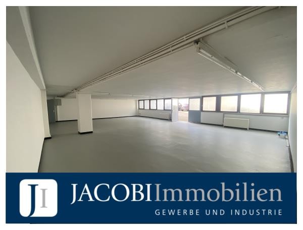 ca. 398 m² hochwertige Lager-/Gewerbefläche in verkehrsgünstiger Lage, 22453 Hamburg, Halle/Lager/Produktion