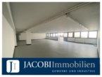 Lagerfläche - ca. 398 m² hochwertige Lager-/Gewerbefläche in verkehrsgünstiger Lage