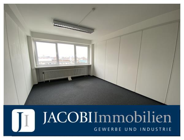 ca. 145 m² Büro-/Sozialflächen mit guter Erreichbarkeit, 20537 Hamburg - Borgfelde, Büro/Praxis