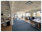 ab ca. 100 m² - ca. 1.575 m² vielseitig nutzbare Büro-/Sozialflächen in zentraler Lage - Büro