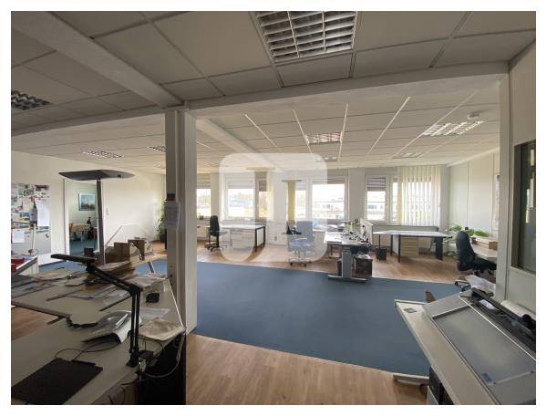 23568 Lübeck, Büro/Praxis zur Miete | Büro | Jacobi Immobilien