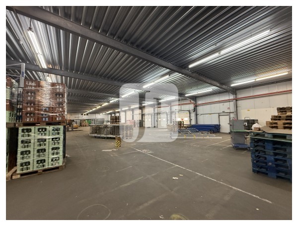 21218 Seevetal, Halle/Lager/Produktion zur Miete | Andienung | Jacobi Immobilien