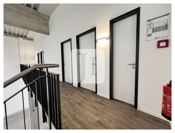 22045 Hamburg, Halle/Lager/Produktion zur Miete | Büroflächen | Jacobi Immobilien