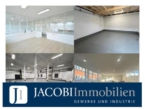 Bilder - ab ca. 16 m² bis ca. 690 m² Lager-/Fertigungsflächen sowie ca. 260 m² Büro-/Sozialflächen