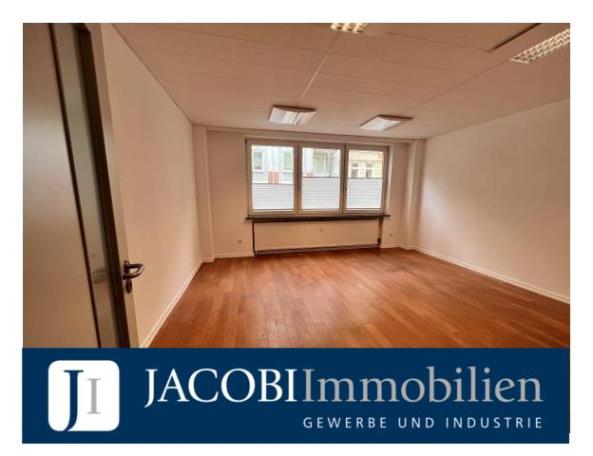 ab ca. 20 m² bis ca. 212 m² hochwertige Büro-/Sozialflächen in gepflegter Umgebung, 22085 Hamburg, Büro/Praxis