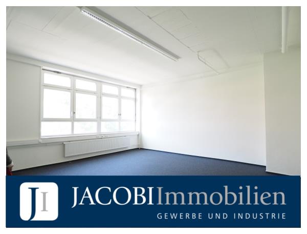 ab ca. 176 m² bis ca. 560 m² Bürofläche in zentraler Lage, 21035 Hamburg, Büro/Praxis
