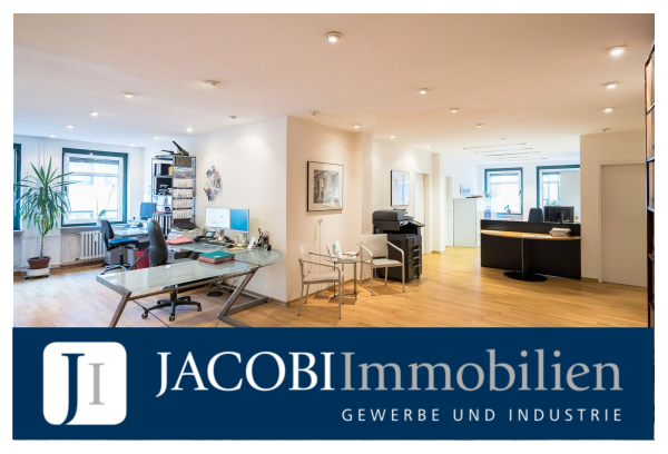 20095 Hamburg, Büro/Praxis zur Miete | Büro | Jacobi Immobilien