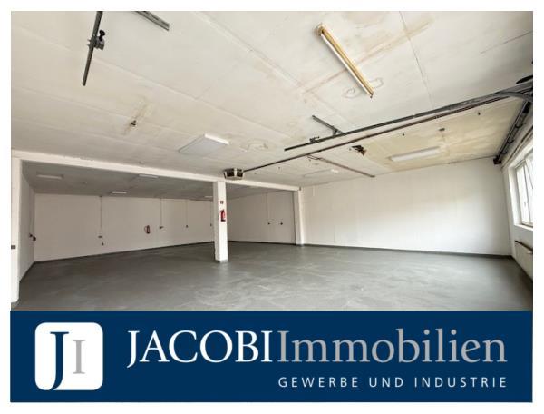 ca. 191 m² ebenerdige Hallenflächen auf einem gepflegten Gewerbehof, 22869 Schenefeld, Halle/Lager/Produktion