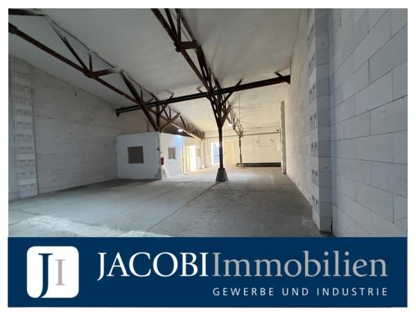 -PROVISIONSFREI- ca. 376 m² Lager-/Fertigungsfläche in unmittelbarer Nähe der A20, 23560 Lübeck, Halle/Lager/Produktion