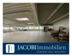 Fläche - ca. 495 m² Lager-/Fertigungsflächen (teilbar ab ca. 50 m²) nahe der Hamburger Stadtgrenze