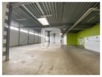 Halle - Solitärobjekt – ca. 965 m² Lager-/Fertigungsfläche sowie ab ca. 335 m² Büro