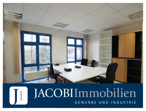 ca. 188 m² hochwertige, lichtdurchlutete Büro-/Loftflächen, 21107 Hamburg, Büro/Praxis
