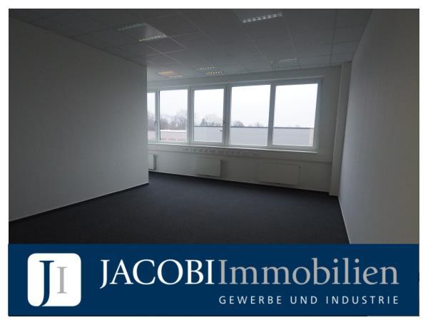 hochwertige Büro-/Sozialflächen ab ca. 440 m² – ca. 920 m² in verkehrsgünstiger Lage, 22525 Hamburg, Büro/Praxis