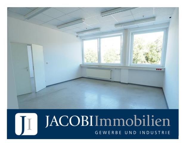 ca. 25 m² Büro-/Sozialflächen direkt am Wasser gelegen, 20537 Hamburg, Büro/Praxis