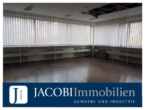 Büro - ab ca. 246 m² – ca. 2.633 m² Büro-/Sozialflächen, Umbau nach Mieterwunsch möglich