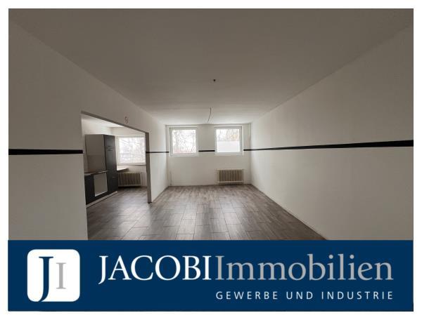 ab ca. 200 m² bis ca. 325 m² Büro-/Sozialflächen auf einem Gewerbehof, 20539 Hamburg, Büro/Praxis
