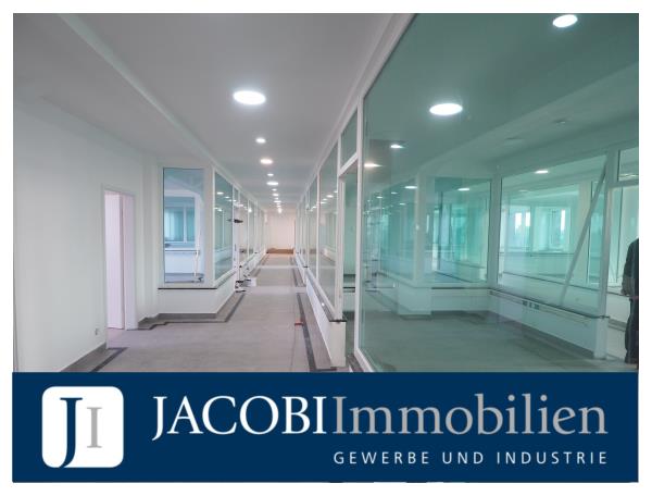 hochwertige Büro-/Sozialflächen (ca. 550 m²) in der historischen Wollfabrik, 20539 Hamburg, Büro/Praxis